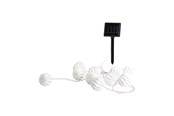 Lamper - EGLO Solcelle kæde - 48846