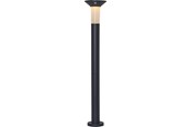 Lamper - EGLO COBEZZOLA solcelle standar m/sensor, grafit - 900244
