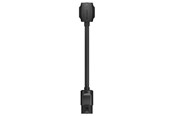 Skærmkabel - EcoFlow Delta Pro 3 EV-Stream Adapter - EFL-EVX-STREAMADAPTER-EU