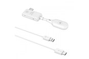 Projektortilbehør & Beslag - Optoma WHD221 {EZ Cast Mate HDMI USB-C} - W3P00000021