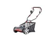 Plæneklipper - AL-KO Vertikalskærer Razor Cut 38.4 Li HM comfort uden batteri & lader - 2367689