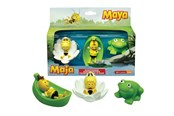 Vandleg - Studio 100 - Maya the Bee Bath Figures 3 pcs. - MEMA00000050