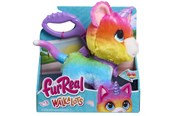 Plys - Spectron - FurReal Walk-A-Lots Unicorn Cat Interactive Animal - JP28131