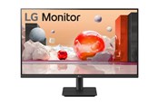 Skærm - 27" LG 27BA400-B - 1920x1080 - 60Hz - IPS - 27BA400-B.AEU