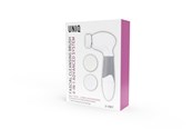 Fritid & Rejser - UNIQ Metal Smykkesæt Starter – 1200 stk - 5713895009564