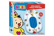 Vandleg - Studio 100 Inflatable boat Bumba - MEBU00003620