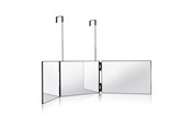 Makeupspejl - UNIQ 360° Foldable Makeup Mirror - 7299