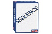 Brætspil - Goliath Sequence Original (EN) - 919752