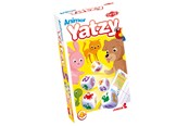 Brætspil - Tactic Animal Yatzy - 60541