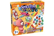 Brætspil - Tactic Seek and Find Toys - 60553