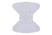 Vægbeslag, AV-Beslag & AV-Møbler - Multibrackets M Public Display Stand Floorstand Base B2B - Max - recommended for - 7350022739796