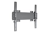 Vægbeslag, AV-Beslag & AV-Møbler - Multibrackets PRO Series MBW4X1U - Max - recommended for 65" - 7350022739987