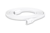 Strømkabel (intern) - Ubiquiti UISP - power cable - power transport to power transport - 3 m - UACC-Cable-PT-3M