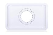 Vægbeslag, AV-Beslag & AV-Møbler - Ubiquiti UniFi mounting component - for touch screen - Max - recommended for - UACC-Display-FM