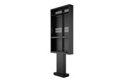 Vægbeslag, AV-Beslag & AV-Møbler - Multibrackets M Totem Pro Series Single 75XE3C - Max 63 kg - recommended for 55" - 7350022738164