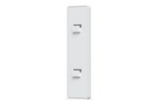 Netværkstilbehør - Ubiquiti UniFi switch mounting kit - UACC-Switch-FM