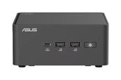 Stationær - Mini PC / Barebone - ASUS NUC 15 Pro Kit - Core 3 100U - 90AR00Q2-M00020