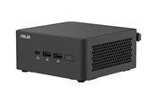 Stationær - Mini PC / Barebone - ASUS NUC 15 Pro Tall Kit - mini PC Intel Core 5 210H 2.2 GHz - 0 GB - no HDD - 90AR00Q2-M00030