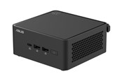 Stationær - Mini PC / Barebone - ASUS NUC 15 Pro Tall Kit - Core Ultra 5 225H - 90AR00Q2-M00050