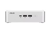 Stationær - Mini PC / Barebone - ASUS NUC 15 Pro+ Kit - Core Ultra 5 225H - 90AR00P3-M00030