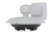 Netværkskamera - Axis P37 Series P3747-PLVE - 02897-001