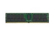 RAM - Kingston - DDR4 - module - 64 GB - DIMM 288-pin - 3200 MHz / PC4-25600 - registered with parity - KSM32RD4/64HD