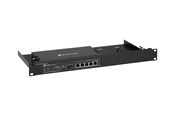 Netværkstilbehør - Rackmount.IT RM-OM-T2 - network device mounting kit - 1U - 19" - RM-OM-T2