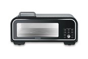 Andre køkkenapparater - SEVERIN PG 8575 SERICO - pizza oven - black - PG 8575 SERICO