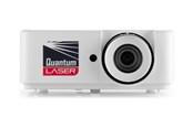 Projektor - InFocus Projektor Quantum Laser Nemesis II IN1028SL - DLP projector - standard lens - portable - LAN - white - 1920 x 1080 - 5000 ANSI lumens - IN1028SL