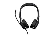 Hovedtelefoner/headset - Jabra Evolve2 50 UC Stereo - 25089-989-799
