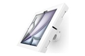 Vægbeslag, AV-Beslag & AV-Møbler - Compulocks Apex mounting kit - exposed front/back camera and sensors - for tablet - tilt - white - Max - recommended for - 505W11APXW