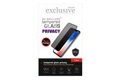 Mobil - Beskyttelsesglas - Insmat Exclusive - screen protector for mobile phone - full screen - 861-1621