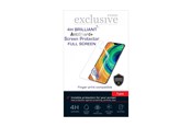 Mobil - Beskyttelsesglas - Insmat Exclusive AntiShard+ - 861-1619