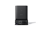 Robotstøvsuger - Ecovacs Robotstøvsuger Deebot T80 Omni - Black - DEX68-12EC