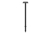 Lamper - EGLO DREOLI SOLCELLE SPYD H1035 M/SENSOR SORT/HVID - 901072