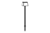 Lamper - EGLO ALTILIA SOLCELLE SPYD H1060 M/SENSOR SORT/HVID - 901075