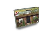 Puslespil - Lautapelit Nordic Quality Puzzles - DA:007 - Thatched Hygge (1000 pieces) - LPFI7624