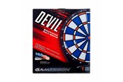 Fodbold og boldspil - Bex Sport Catdart electronic dartboard Devil II - 111-3005