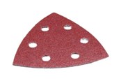 Slibemaskine - Makita D-58621 Sanding Sheet 10 Pieces - D-58621