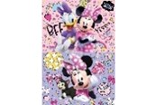 Puslespil - Educa 2x48 Minnie - 80-19674