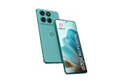Mobil - Motorola Edge 60 Fusion 256GB/8GB - Amazonite Blue - PB7E0034SE