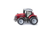 Legetøjsbil - SIKU Massey Ferguson - 313-1108