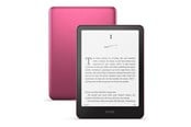 E-bogslæser - Amazon Kindle Paperwhite Signature Edition 32GB - Metallic Raspberry - B0CFPHPHYC