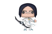 Merchandise - Funko! - Pop! Bleach Uryu Ishida w/glow Chase 10cm - Figur - 75510