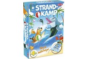 Brætspil - Tactic  Strandkamp - 56596