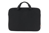 Tasker - Dicota Base XX Plus Etui til Laptop 12.5" | Sort - D31788