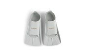 Baby Udstyr - Filibabba Svømmefødder str. 24-26 - Pearl Blue - FI-03554
