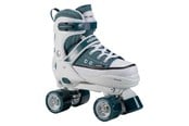 Udendørsleg - Hudora Roller Skates Sneaker Midnight Size 32 - 22074