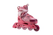 Udendørsleg - Hudora Inline Skates Mia 2.0 Pixie Size 29-32 - 28244