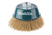 Vinkelsliber - Makita D-39805 Wire Cup Brush - D-39805